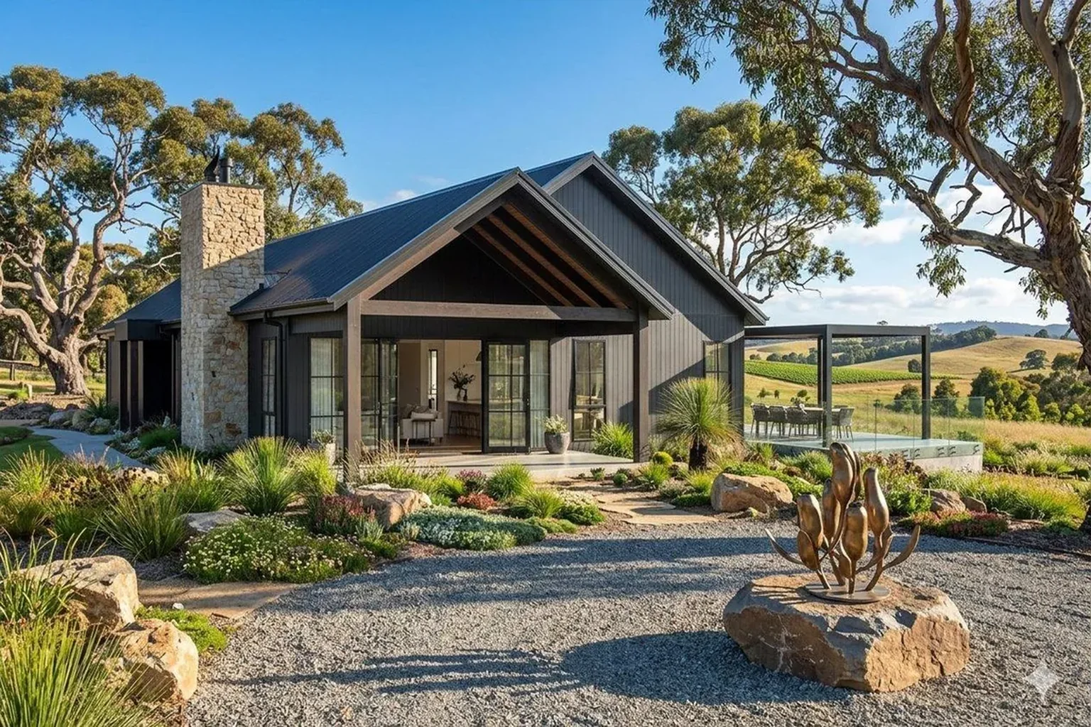 Bendigo
